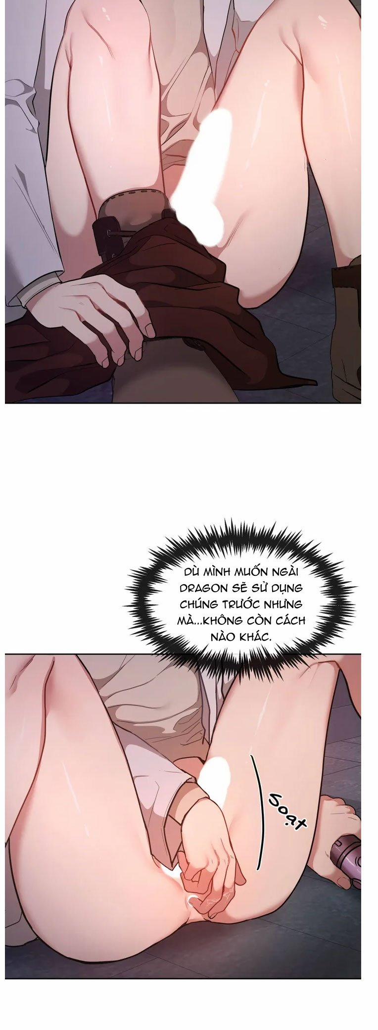 Lâu Đài Tình Ái 1 trang 30