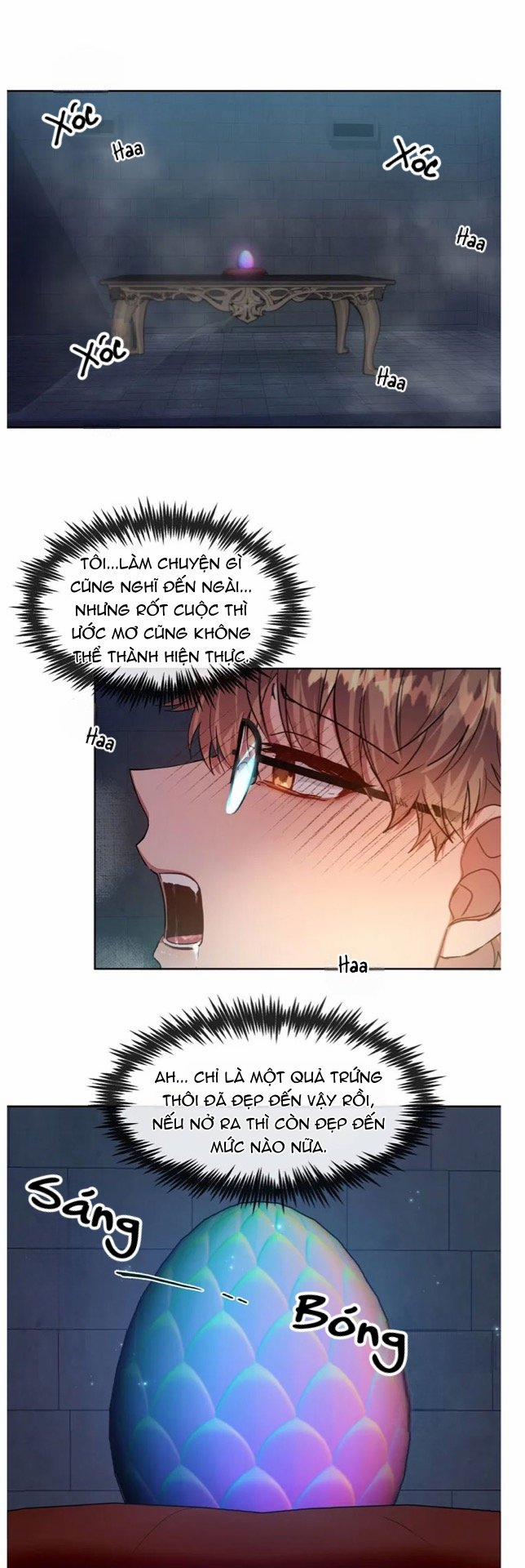 Lâu Đài Tình Ái 1 trang 35