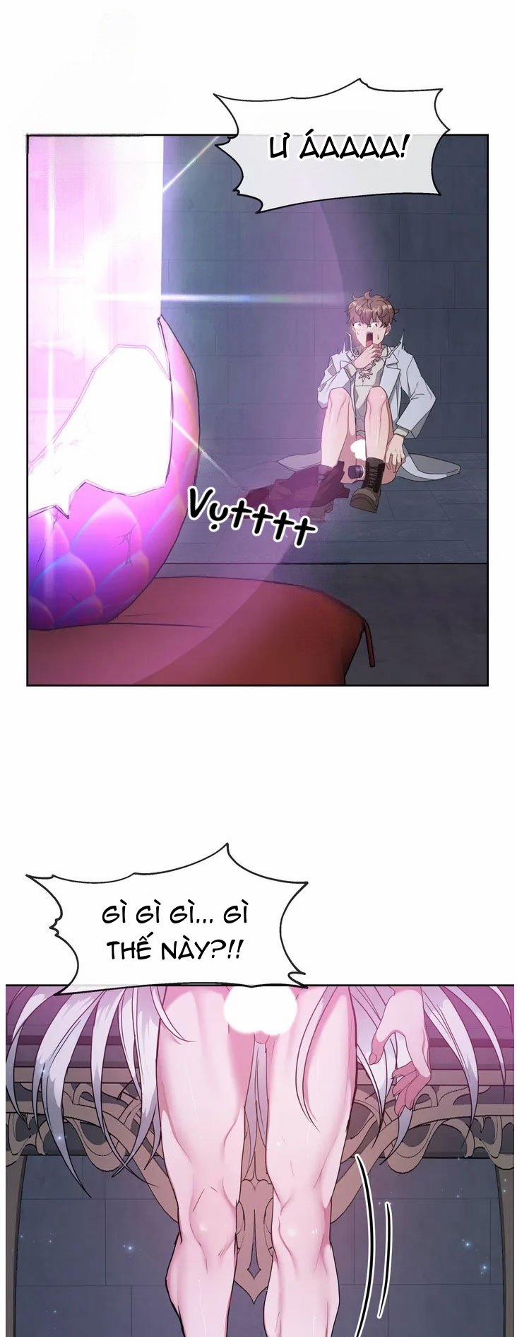 Lâu Đài Tình Ái 1 trang 41