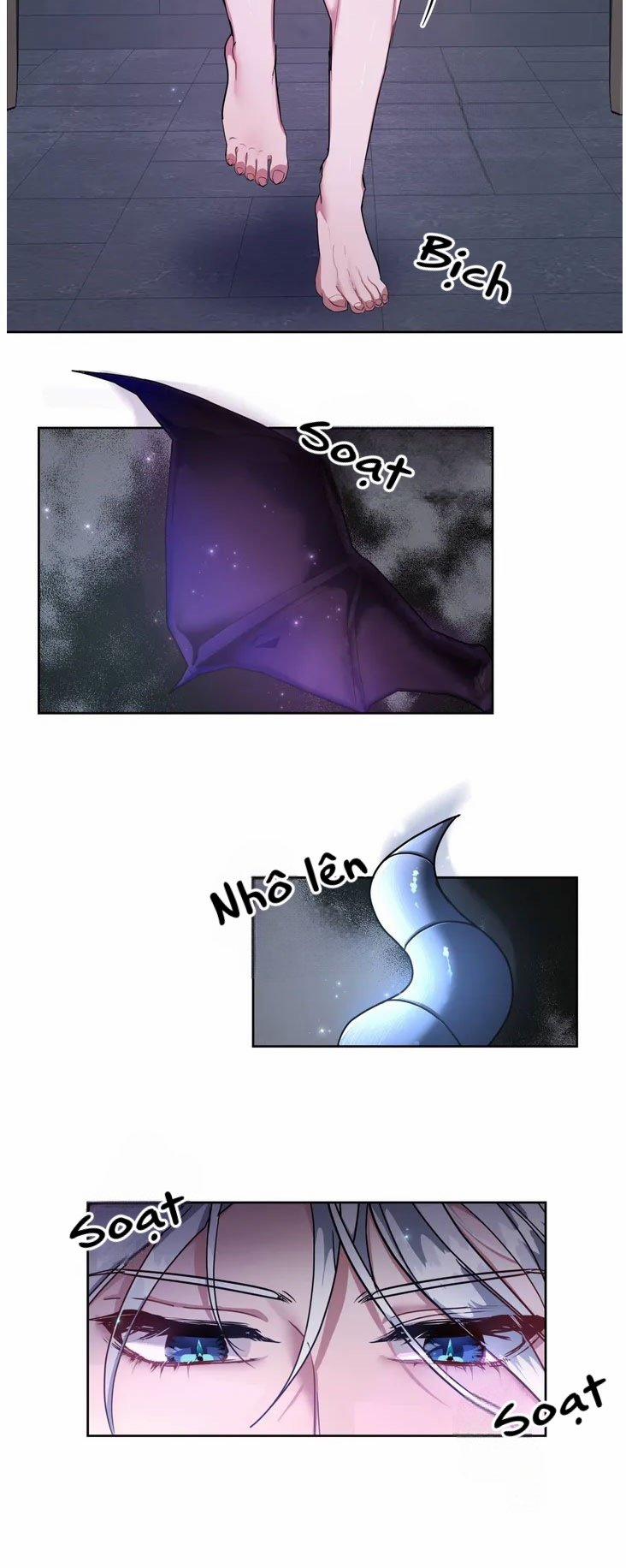 Lâu Đài Tình Ái 1 trang 42