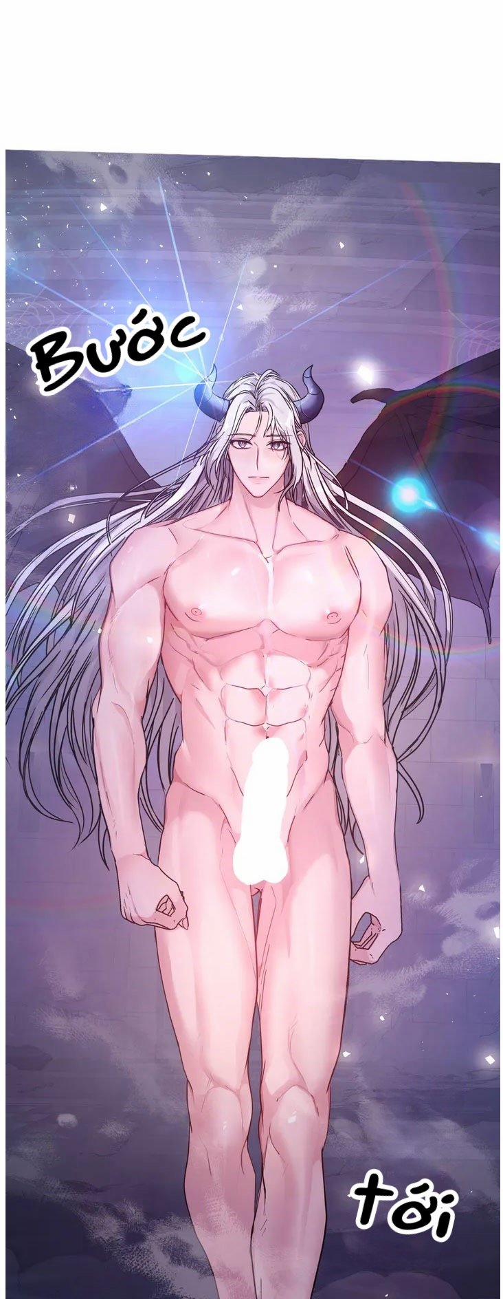 Lâu Đài Tình Ái 1 trang 43