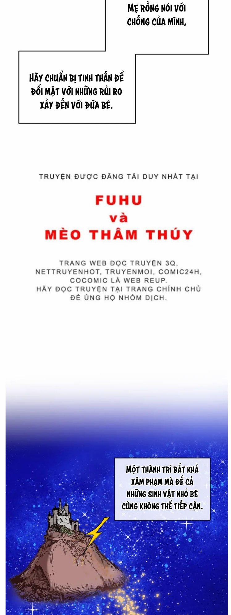 Lâu Đài Tình Ái 1 trang 5