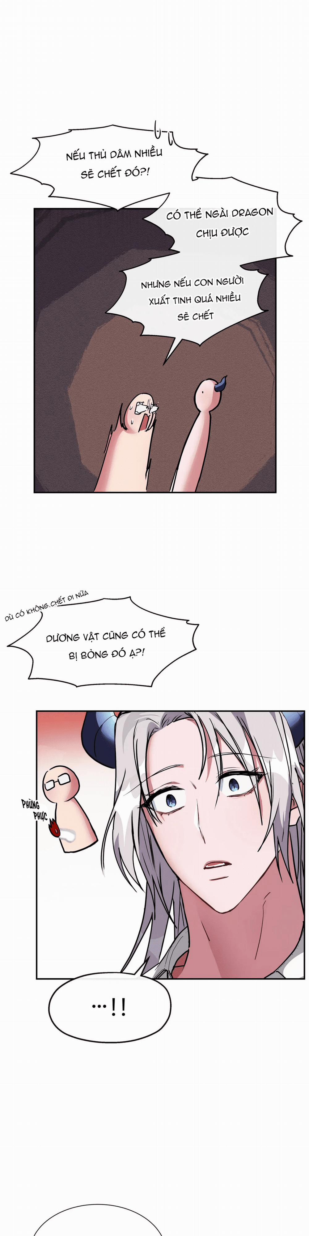 Lâu Đài Tình Ái 10 trang 13