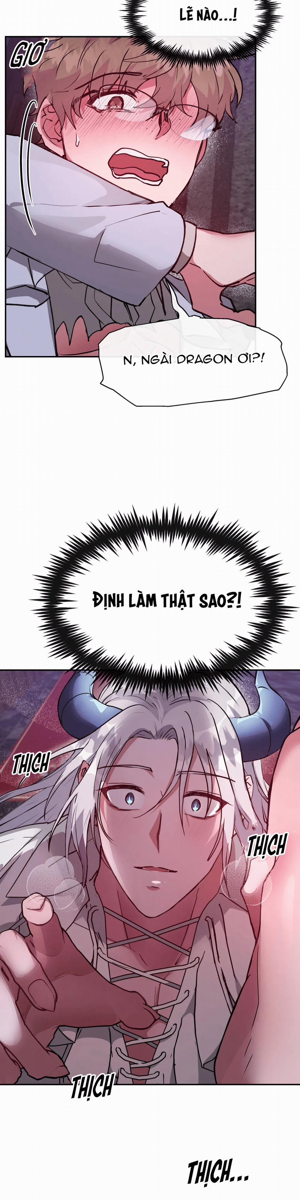 Lâu Đài Tình Ái 10 trang 30