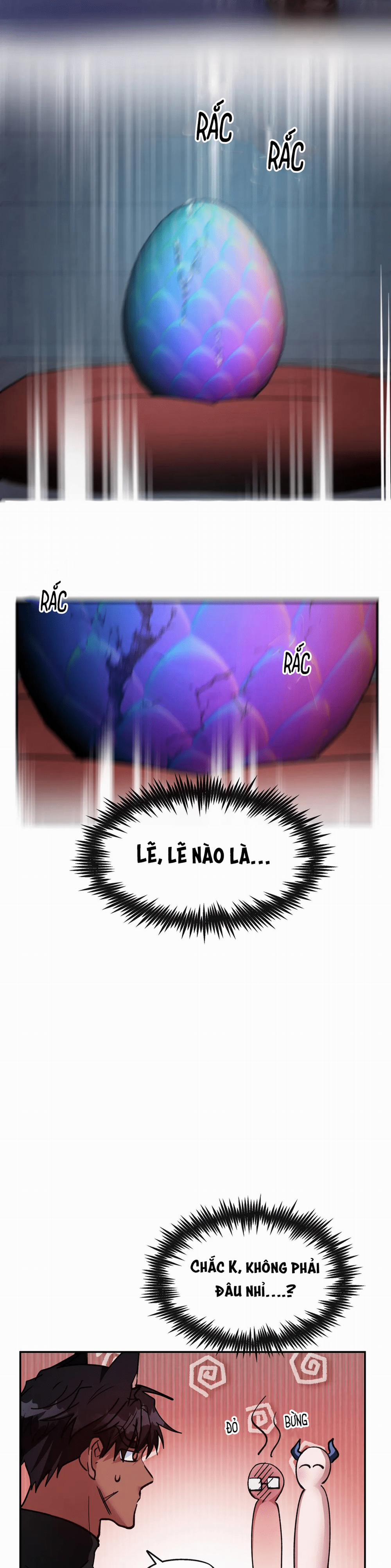 Lâu Đài Tình Ái 10 trang 6