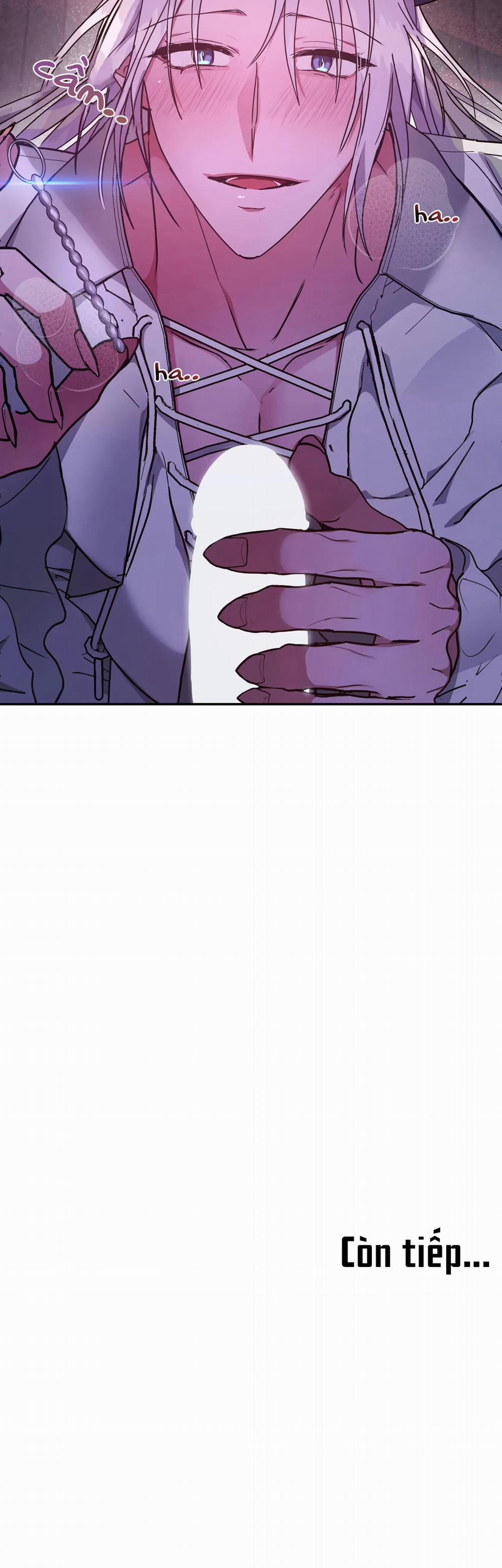 Lâu Đài Tình Ái 11 trang 27