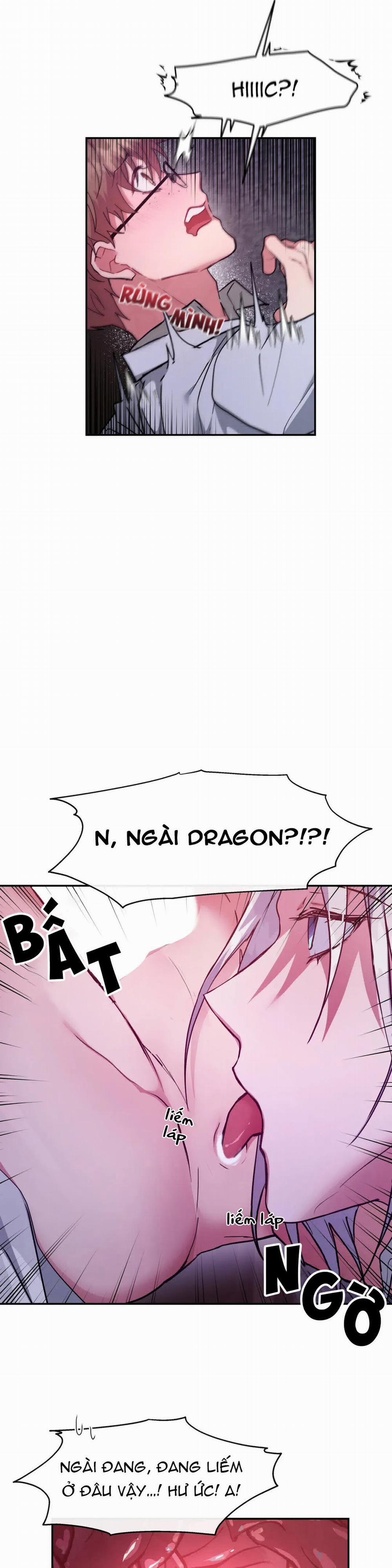 Lâu Đài Tình Ái 11 trang 4