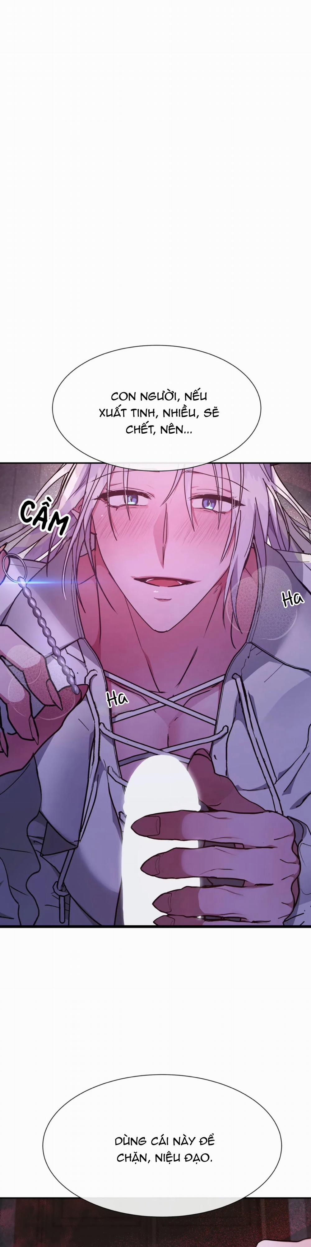 Lâu Đài Tình Ái 12 trang 1