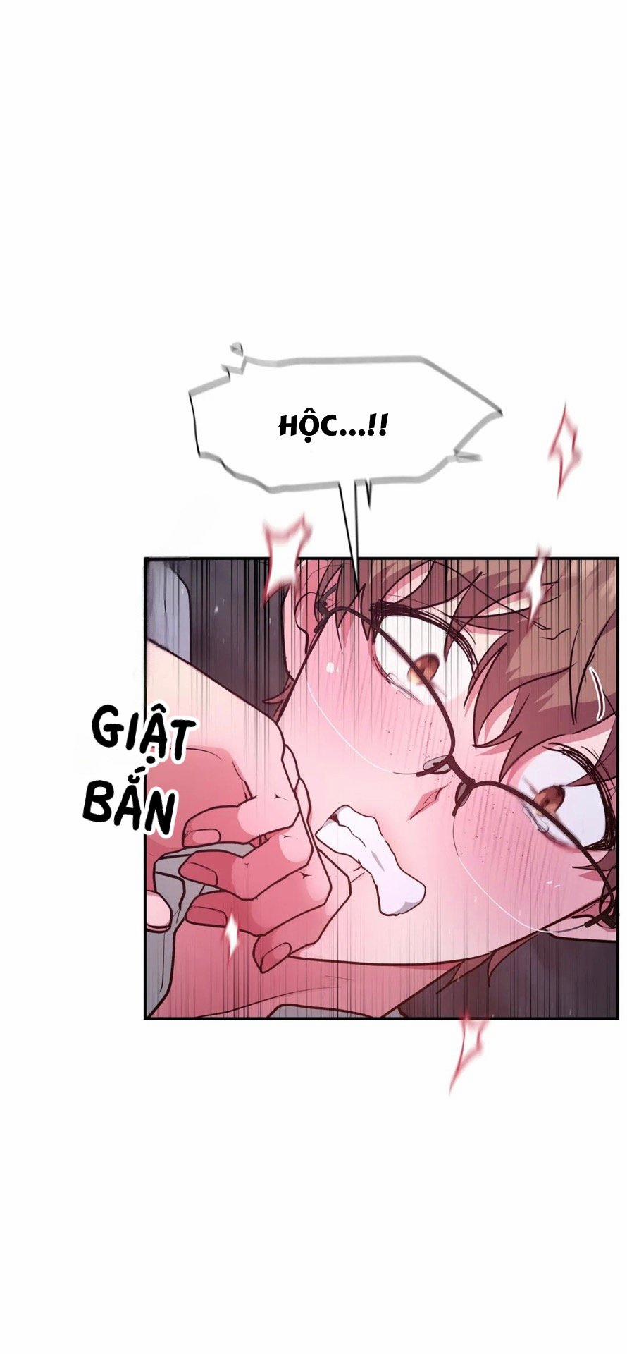 Lâu Đài Tình Ái 12 trang 13