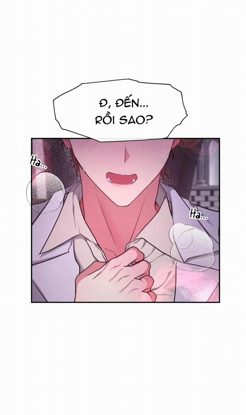 Lâu Đài Tình Ái 12 trang 19