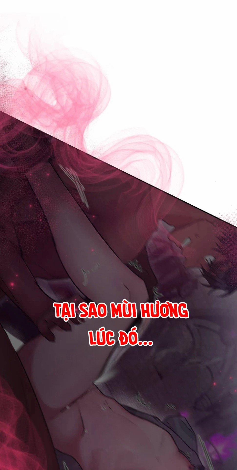 Lâu Đài Tình Ái 12 trang 22