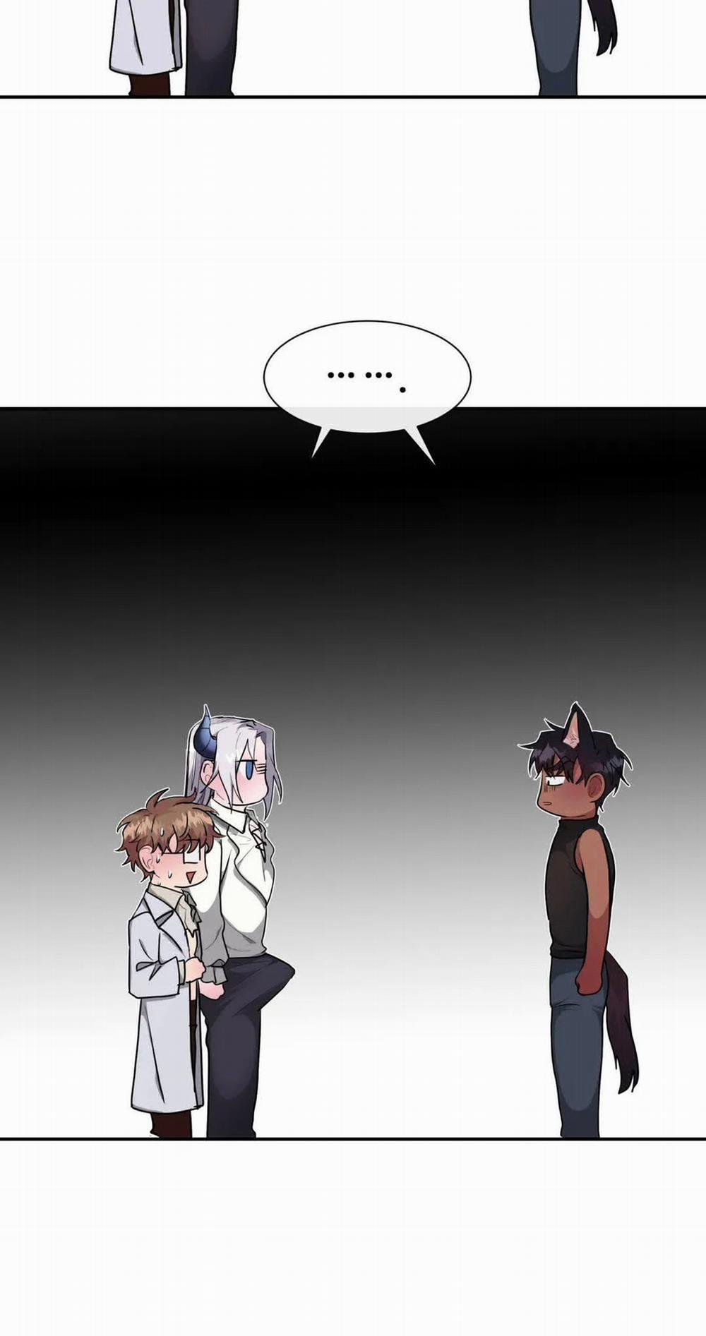 Lâu Đài Tình Ái 12 trang 25