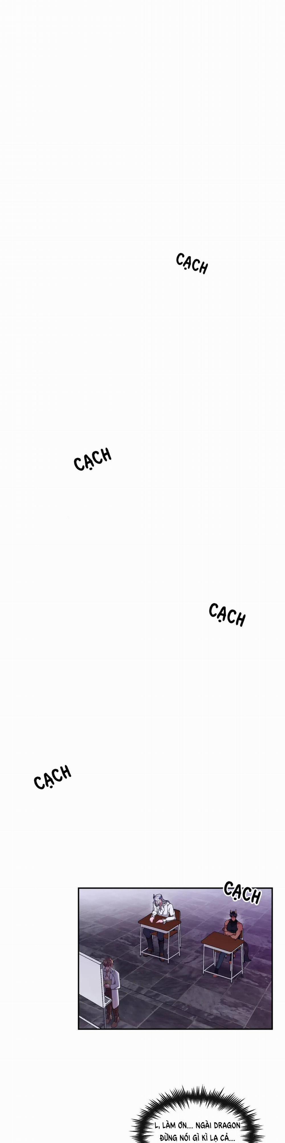 Lâu Đài Tình Ái 12 trang 28