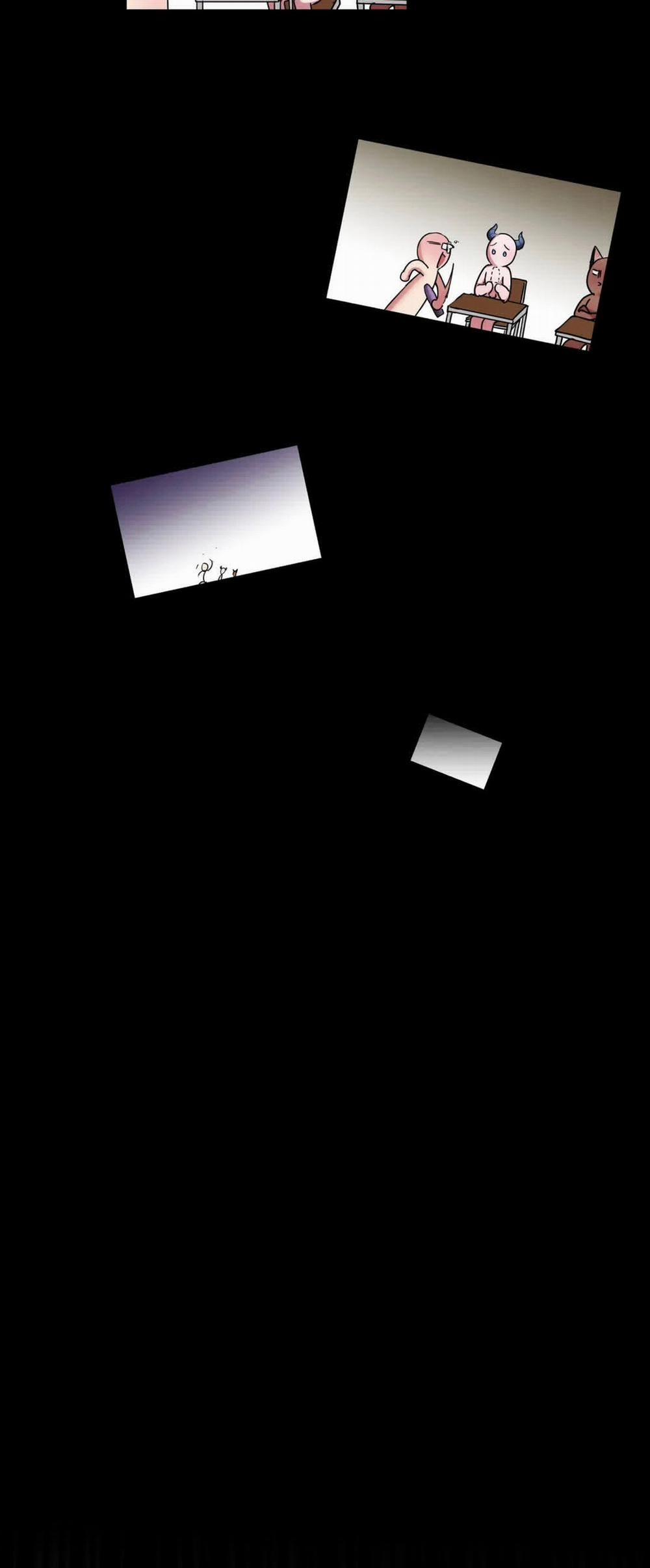 Lâu Đài Tình Ái 12 trang 35