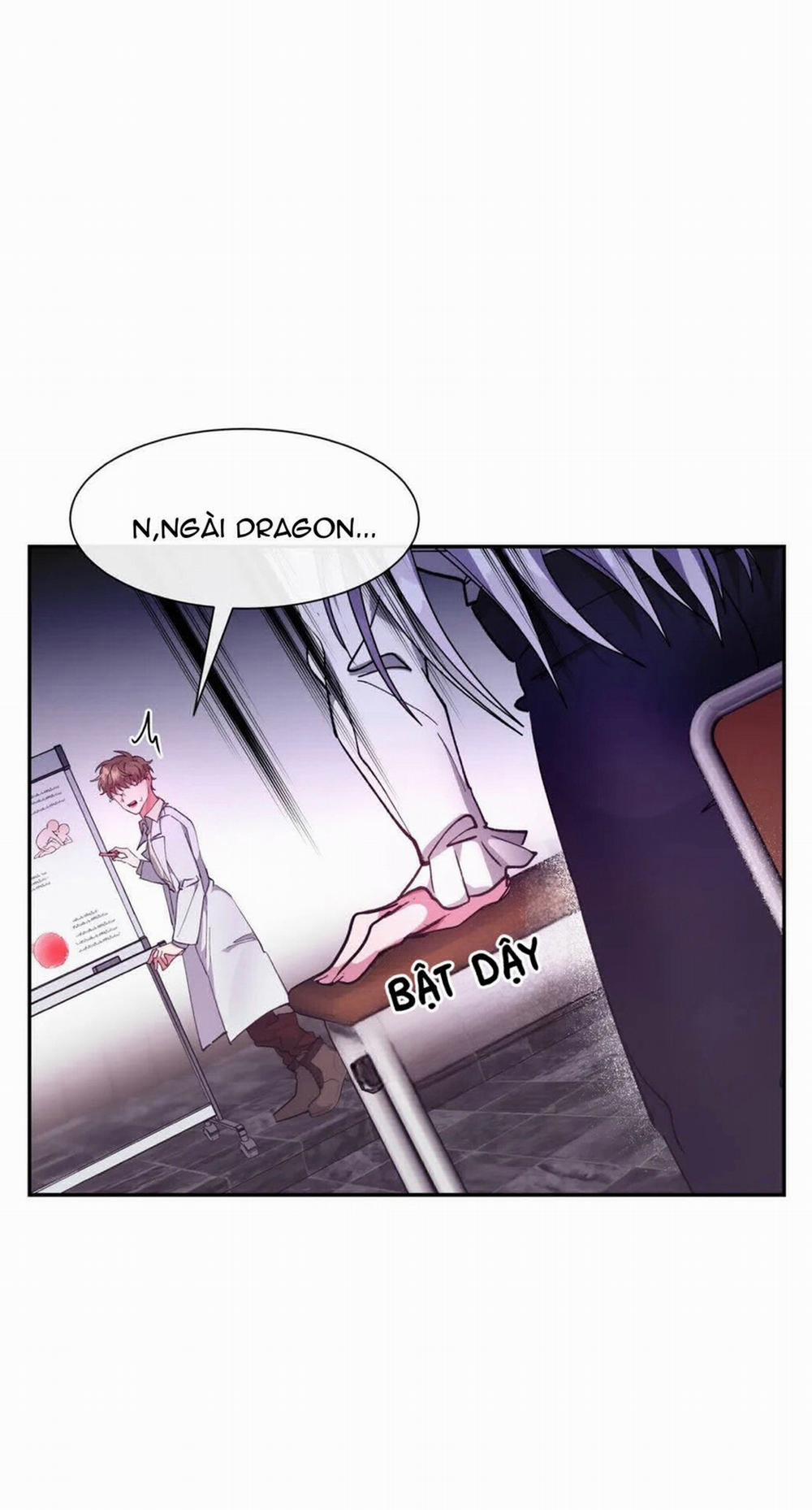 Lâu Đài Tình Ái 12 trang 36