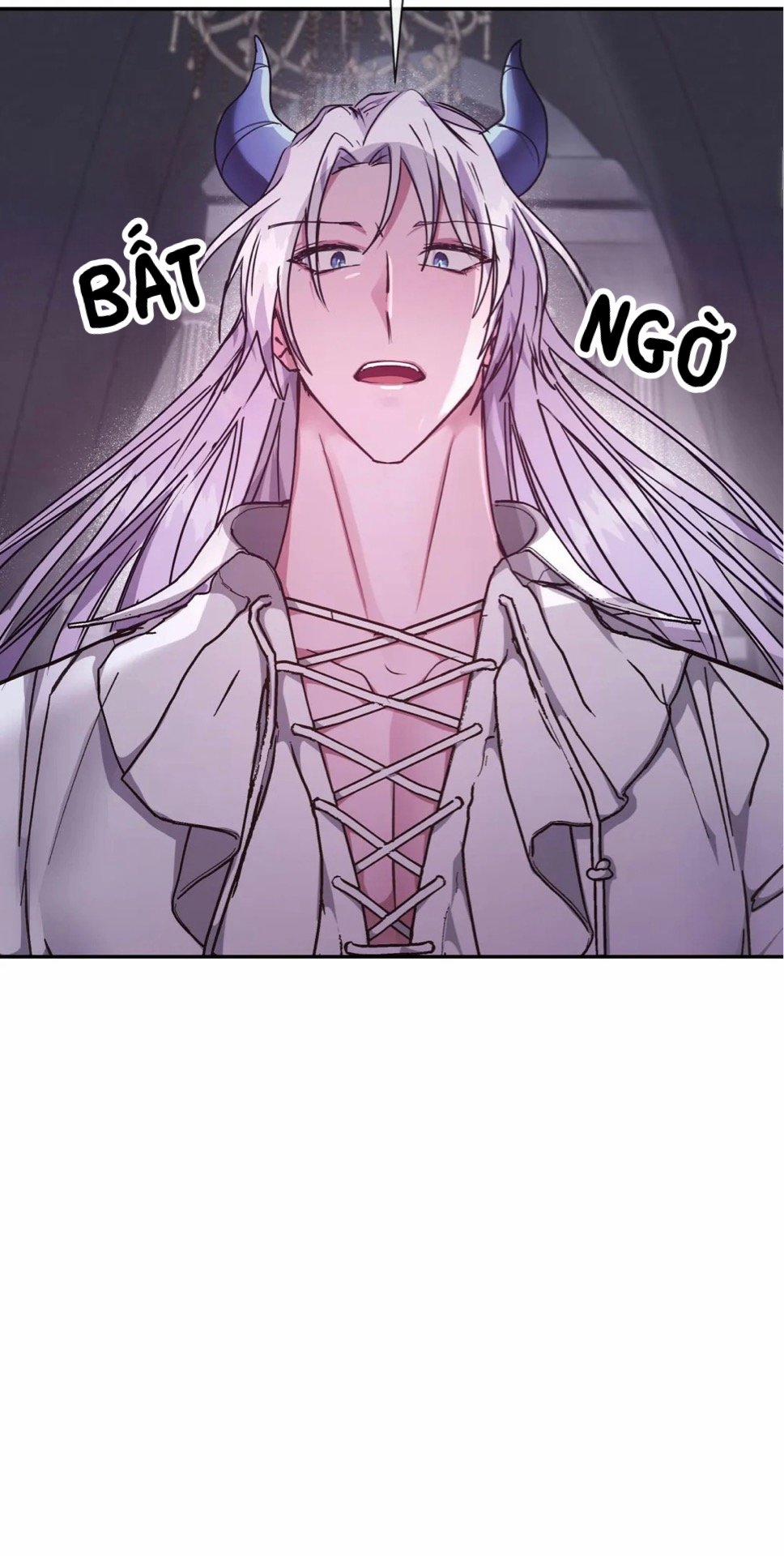 Lâu Đài Tình Ái 12 trang 38