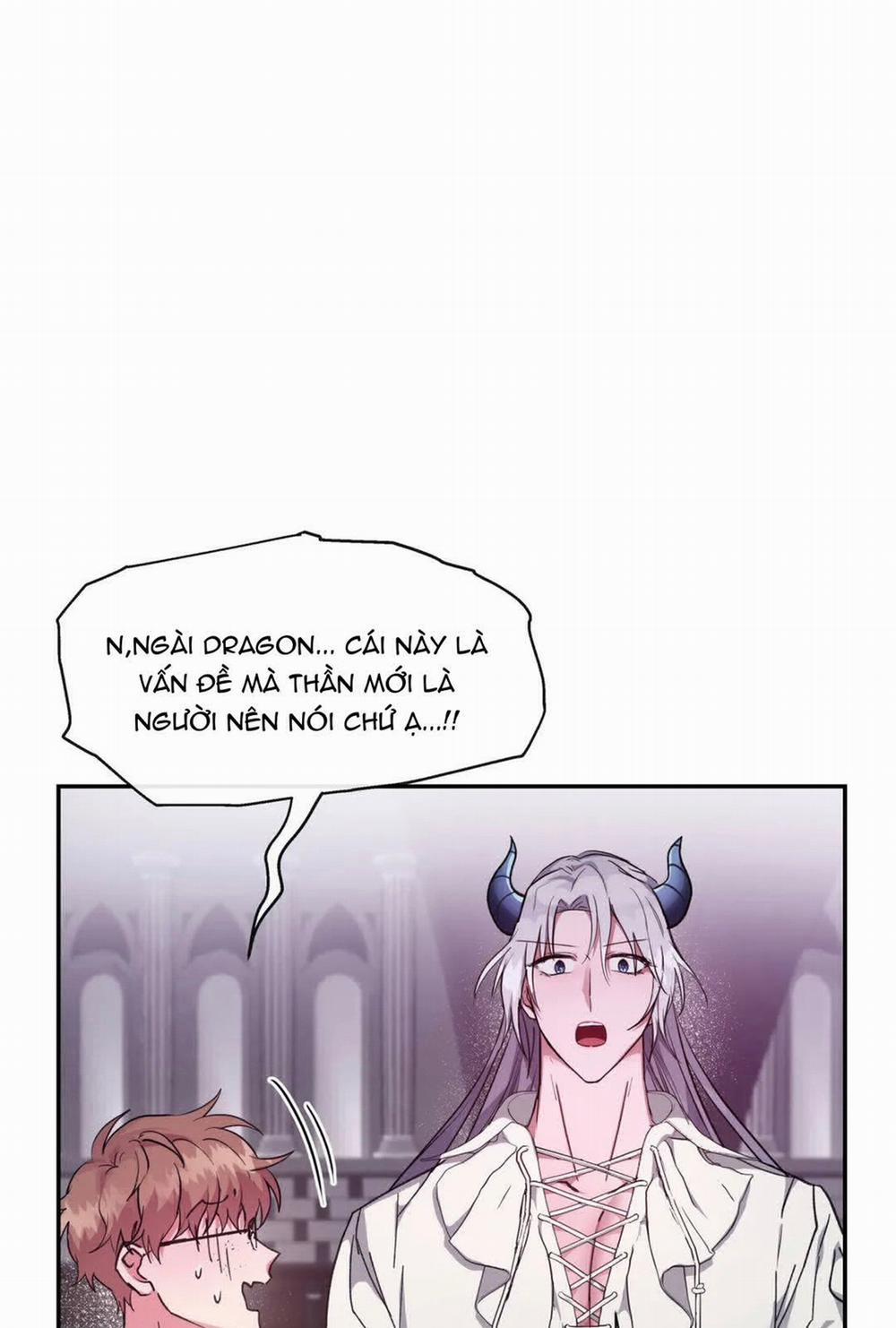 Lâu Đài Tình Ái 12 trang 42