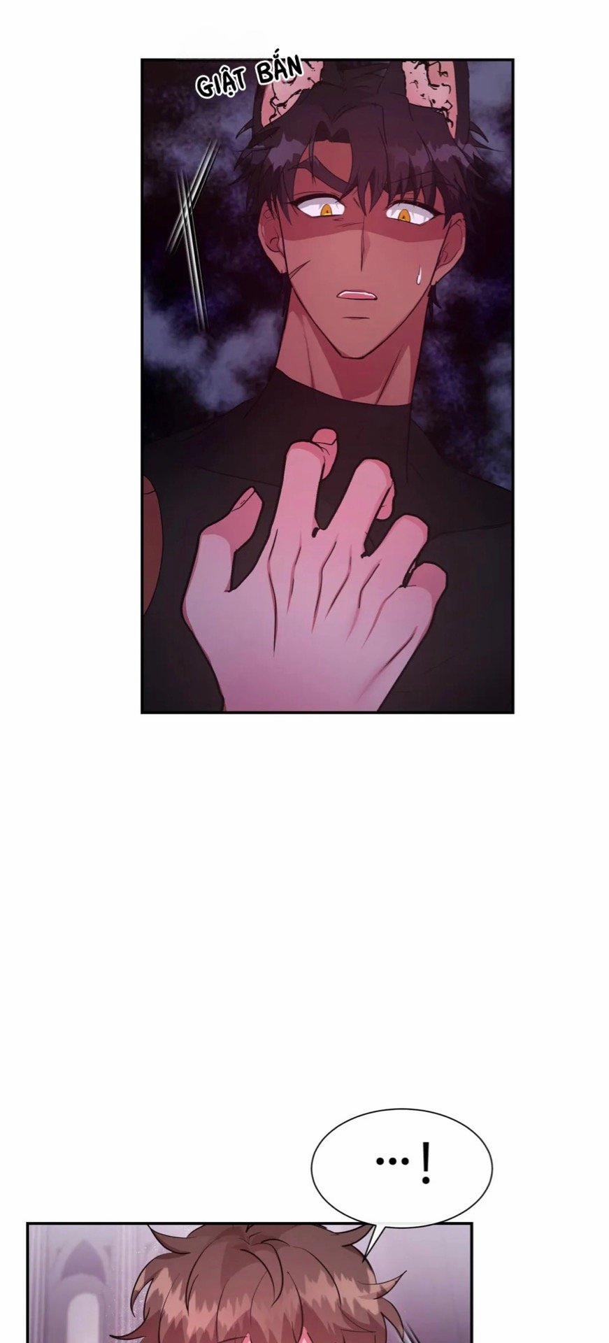 Lâu Đài Tình Ái 12 trang 45