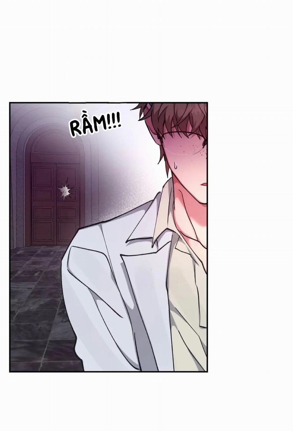 Lâu Đài Tình Ái 12 trang 47