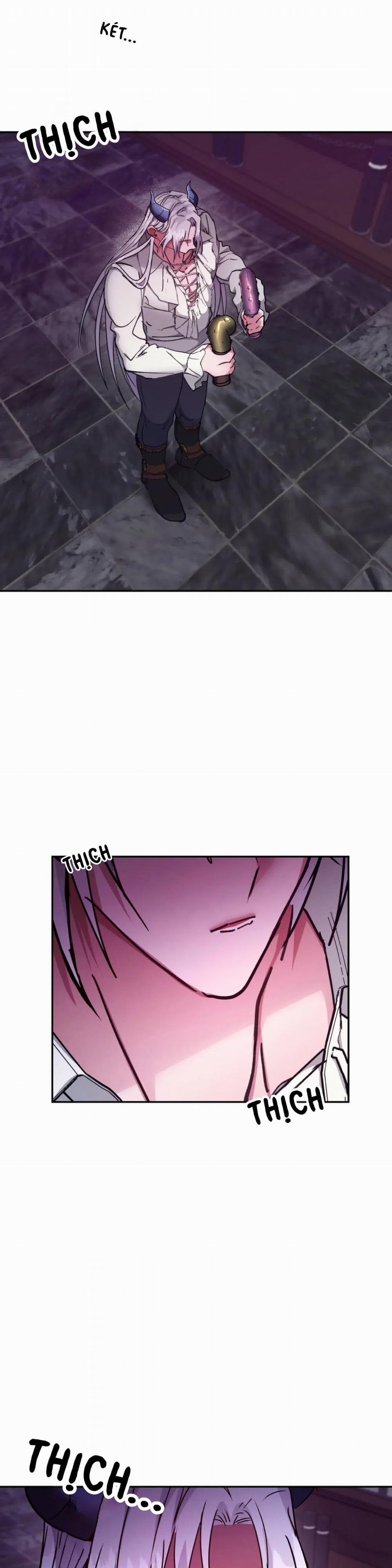 Lâu Đài Tình Ái 12 trang 50