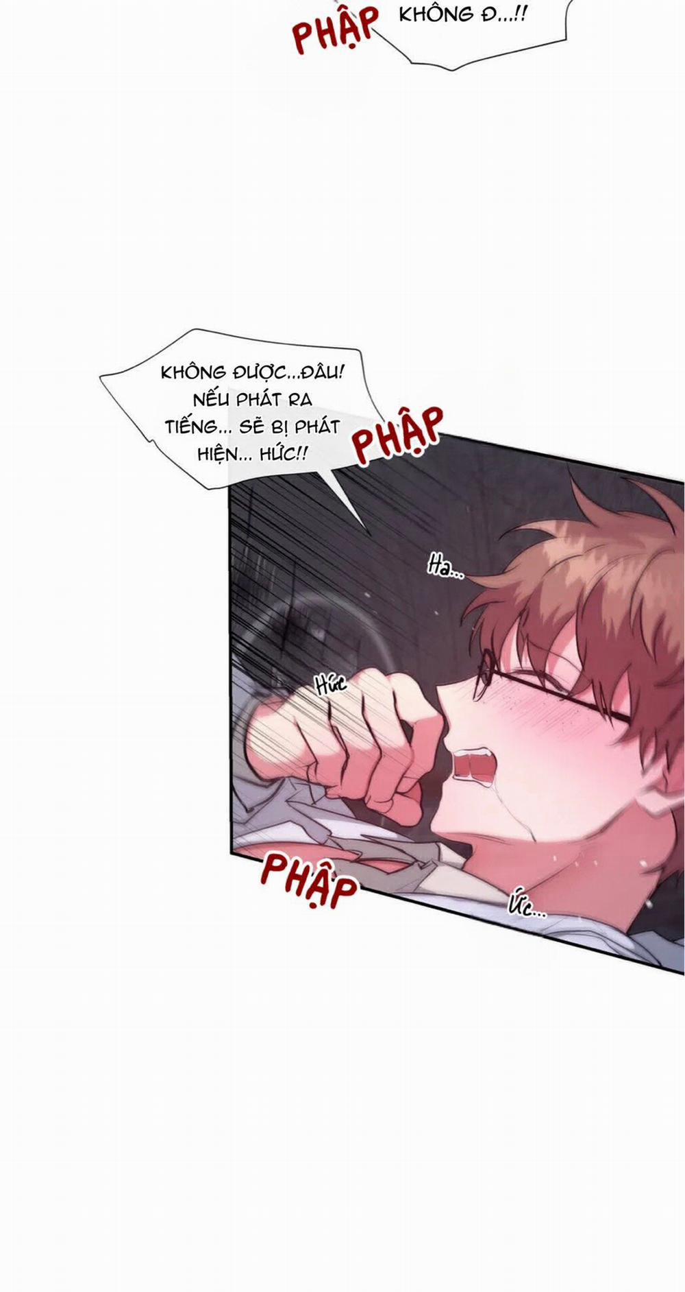 Lâu Đài Tình Ái 12 trang 9