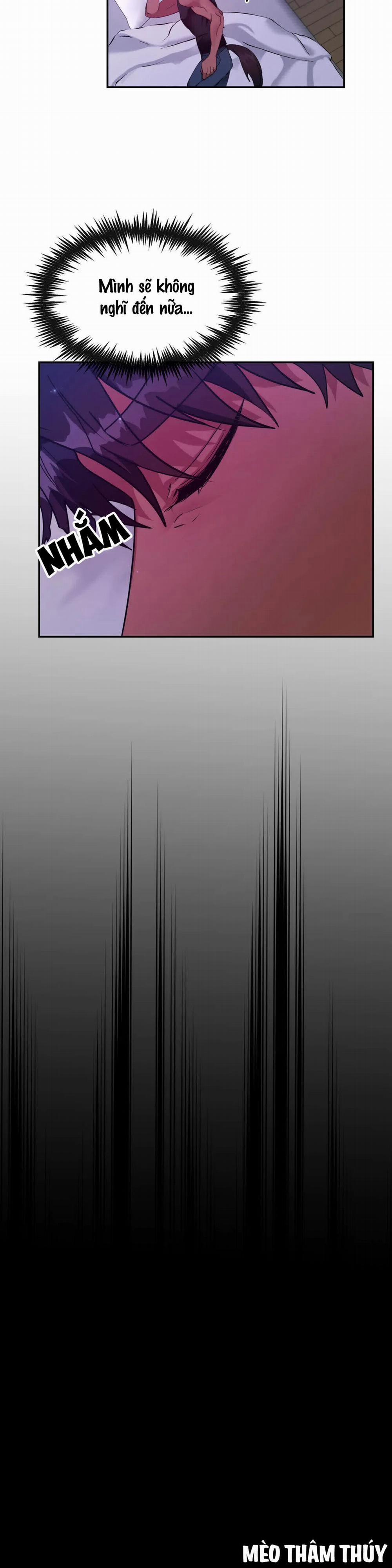 Lâu Đài Tình Ái 13 trang 2