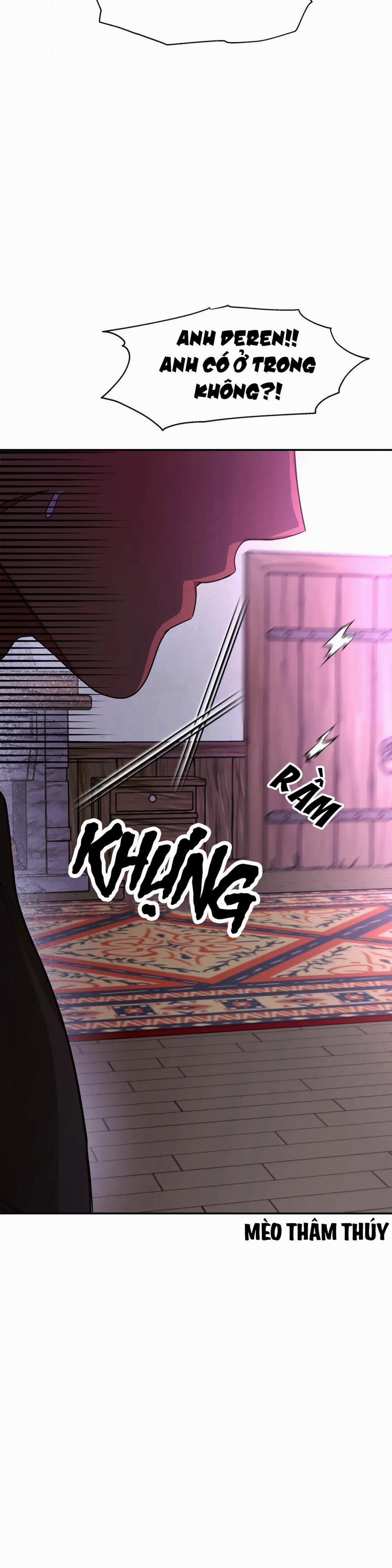 Lâu Đài Tình Ái 13 trang 20