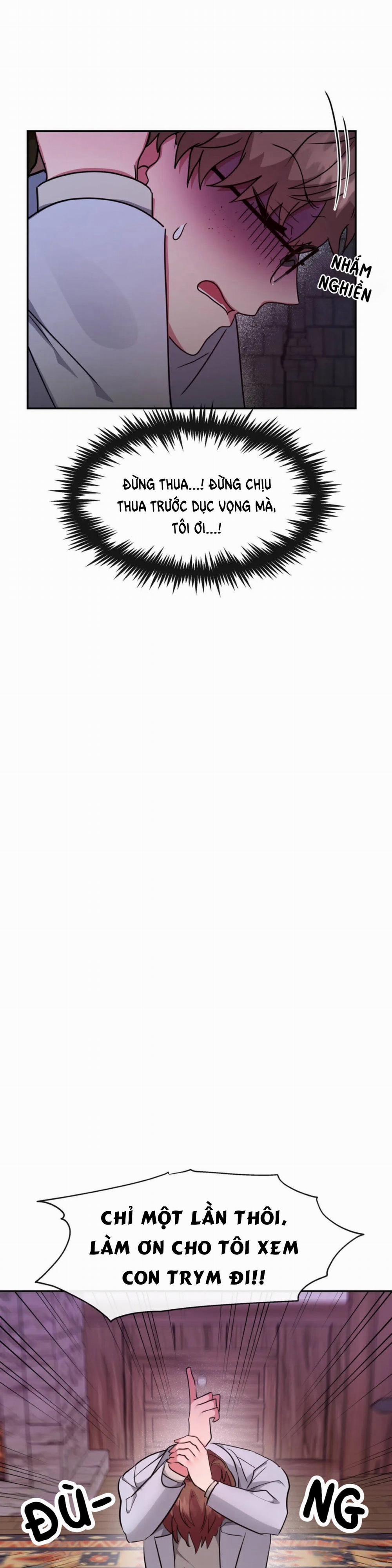 Lâu Đài Tình Ái 14 trang 14