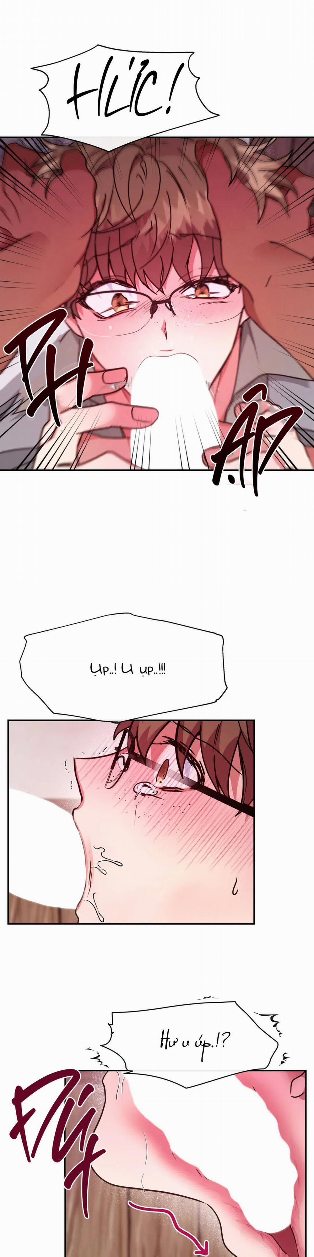 Lâu Đài Tình Ái 15 trang 12