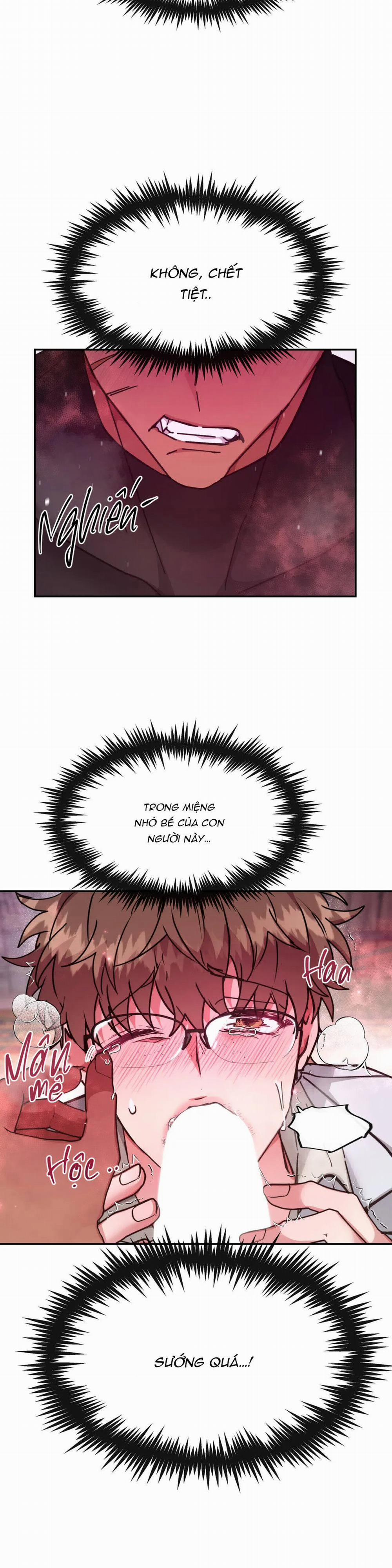 Lâu Đài Tình Ái 15 trang 14