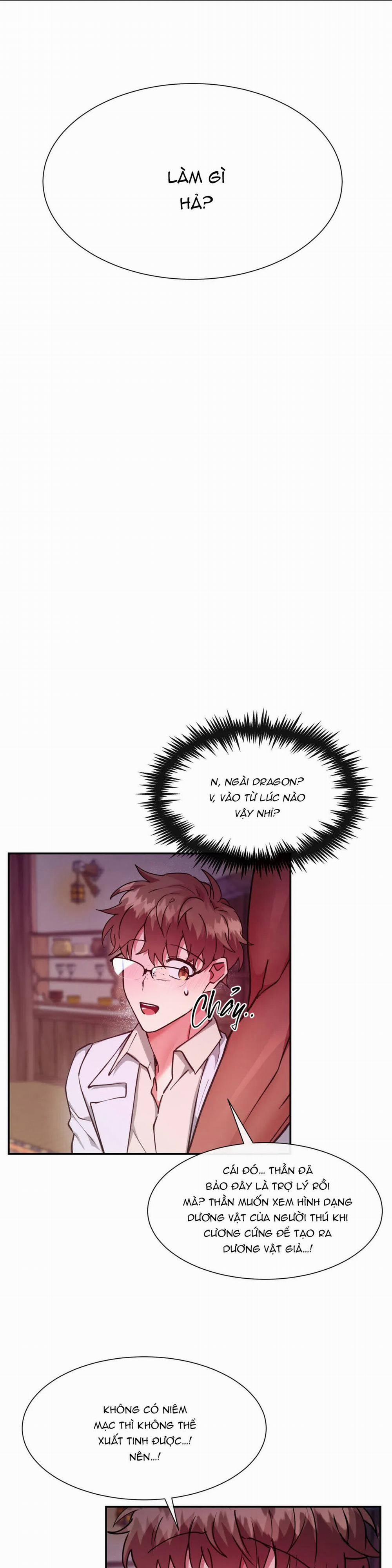 Lâu Đài Tình Ái 15 trang 21