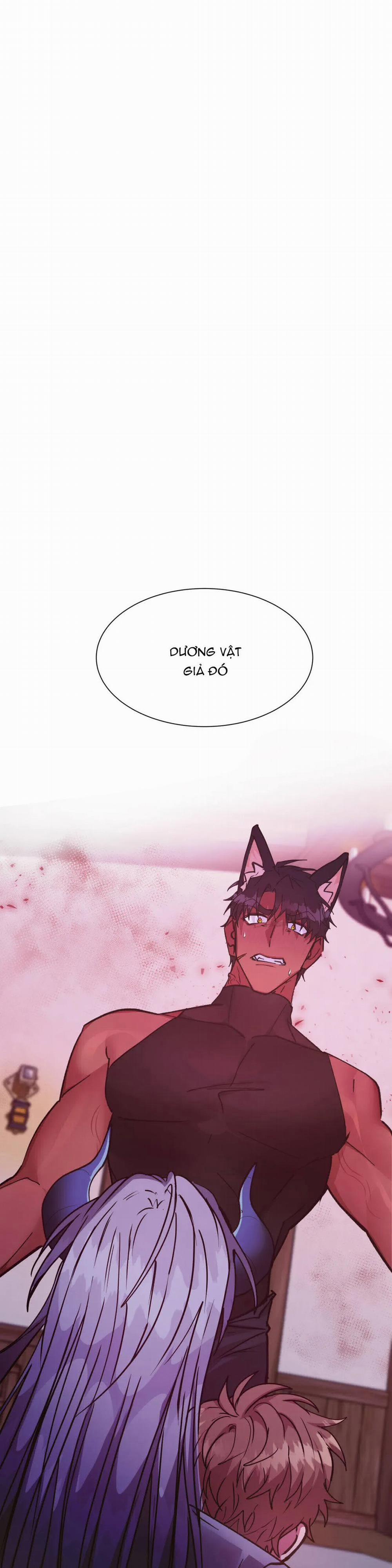 Lâu Đài Tình Ái 15 trang 27