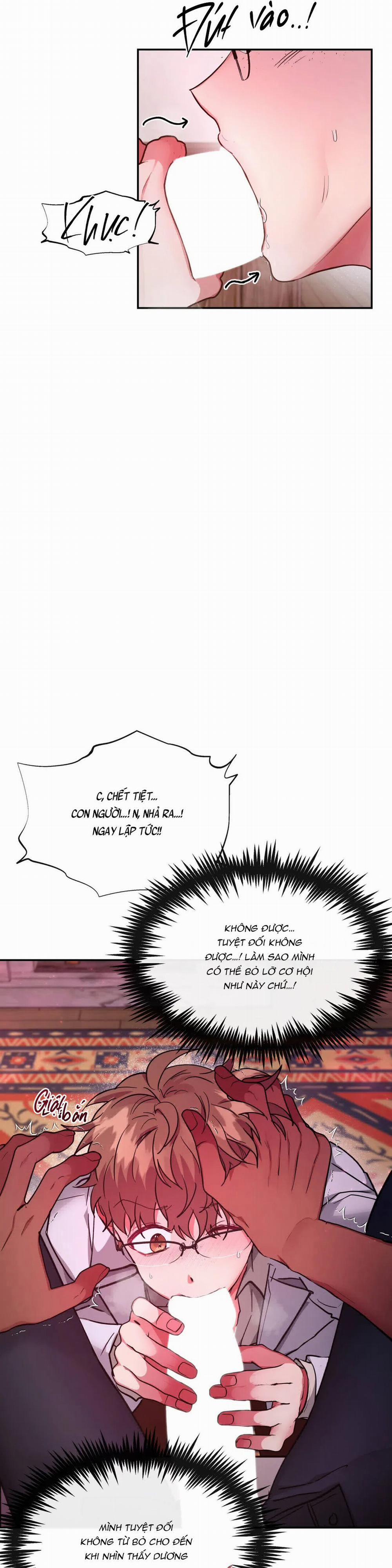 Lâu Đài Tình Ái 15 trang 5