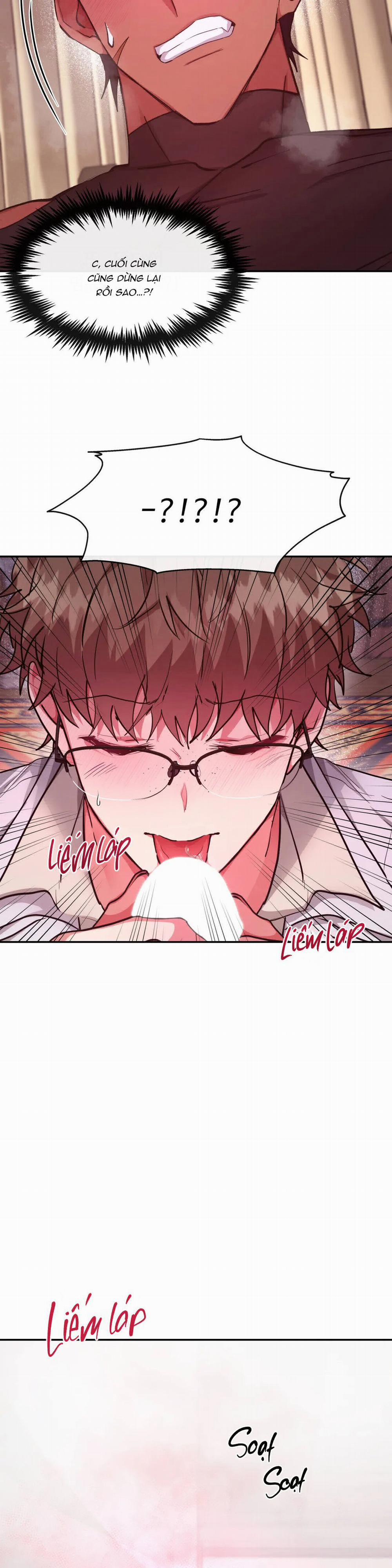 Lâu Đài Tình Ái 15 trang 9