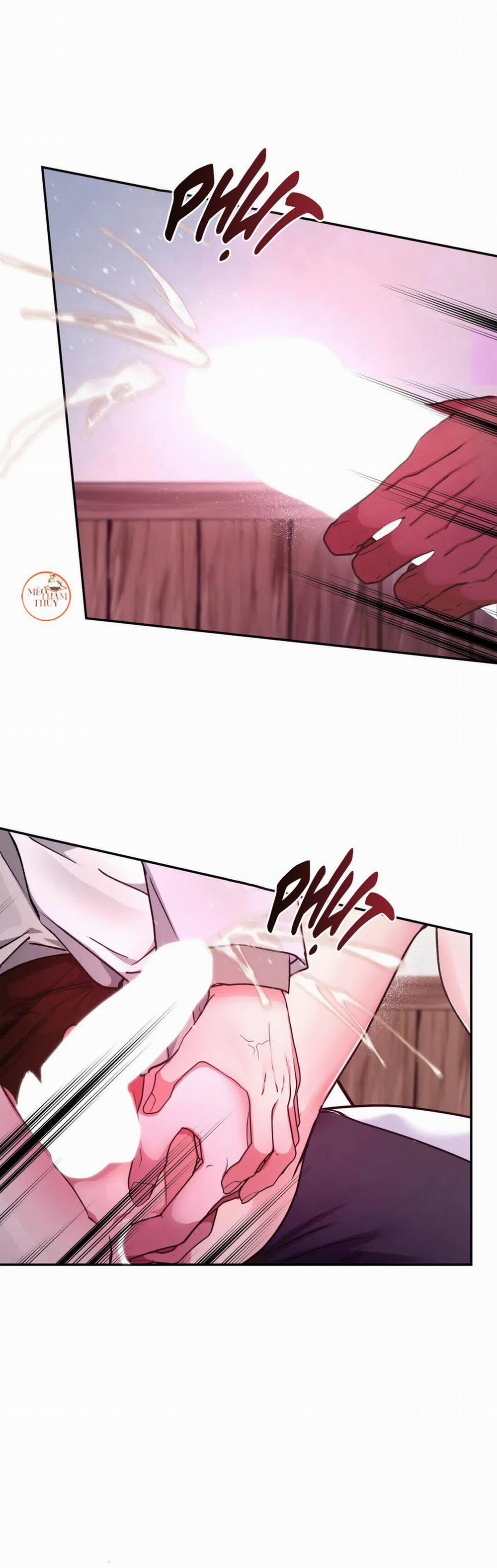 Lâu Đài Tình Ái 16 trang 24