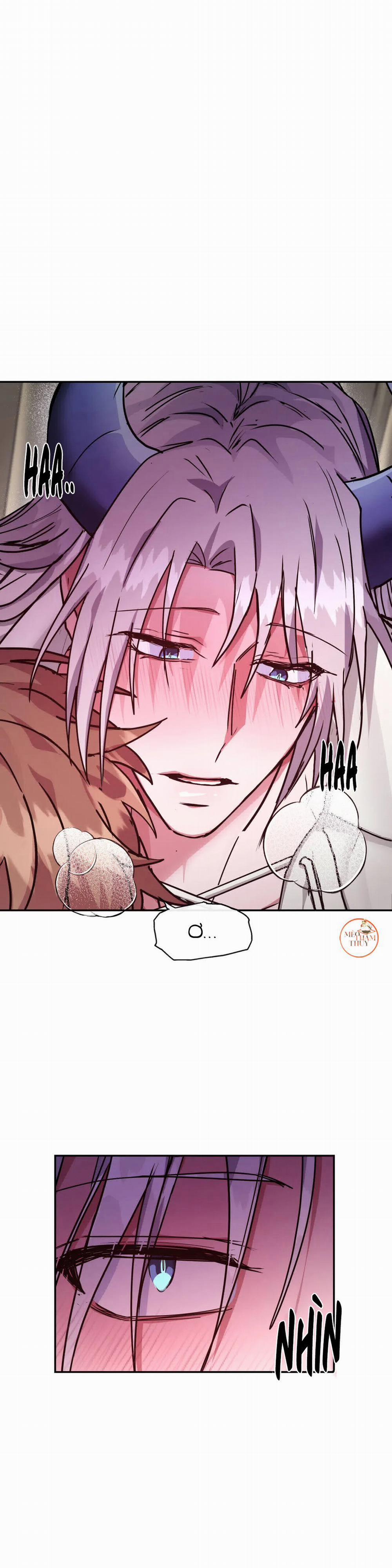 Lâu Đài Tình Ái 16 trang 27