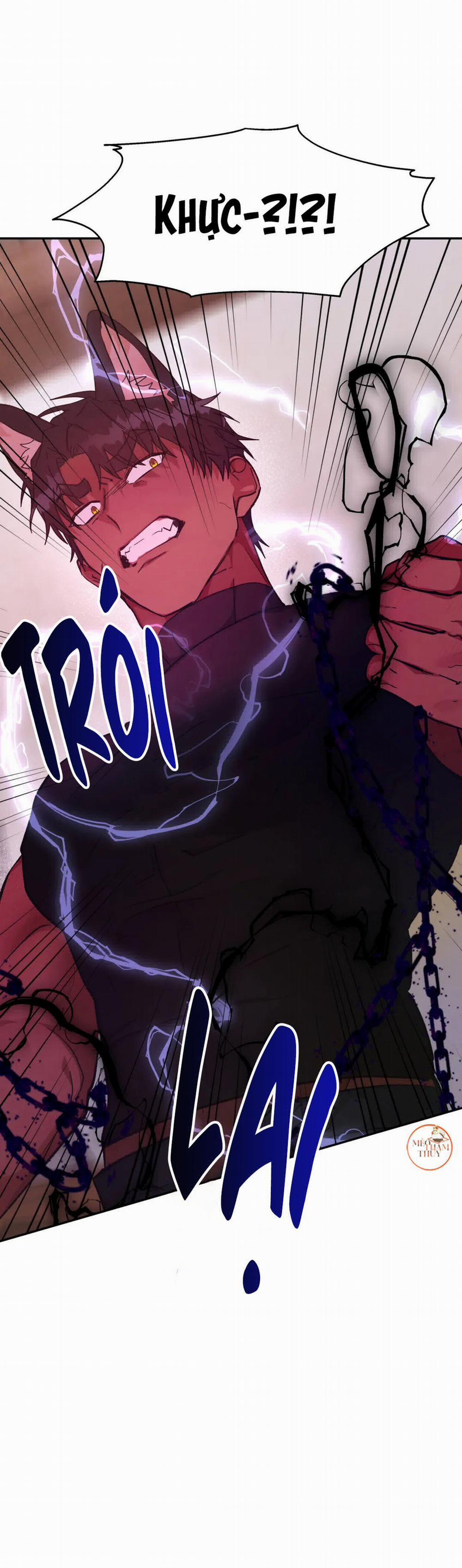 Lâu Đài Tình Ái 16 trang 7