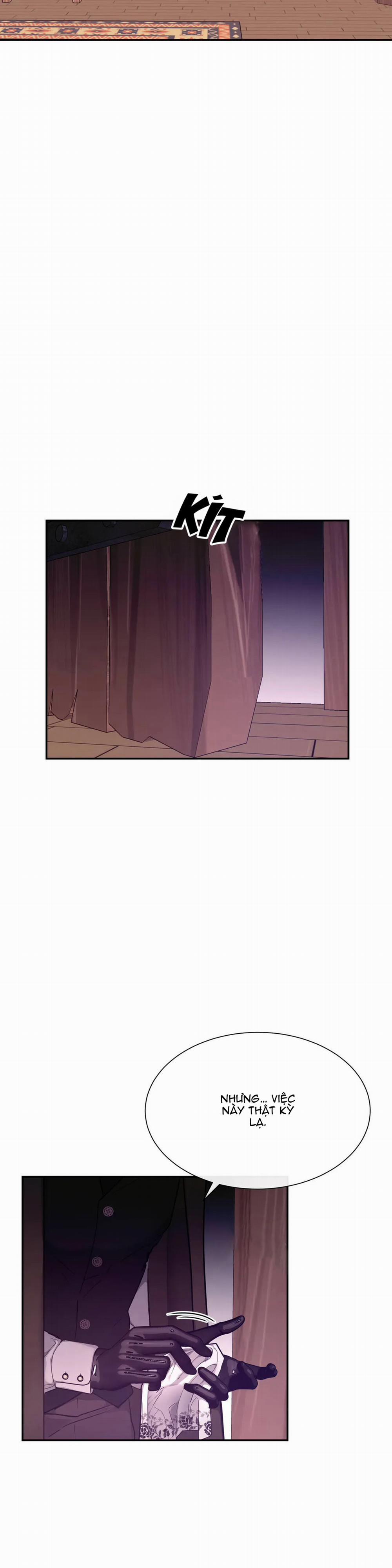 Lâu Đài Tình Ái 17 trang 24