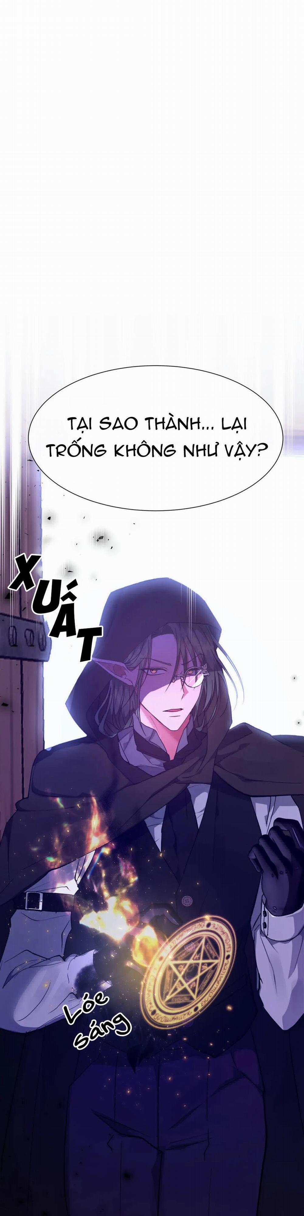 Lâu Đài Tình Ái 18 trang 1