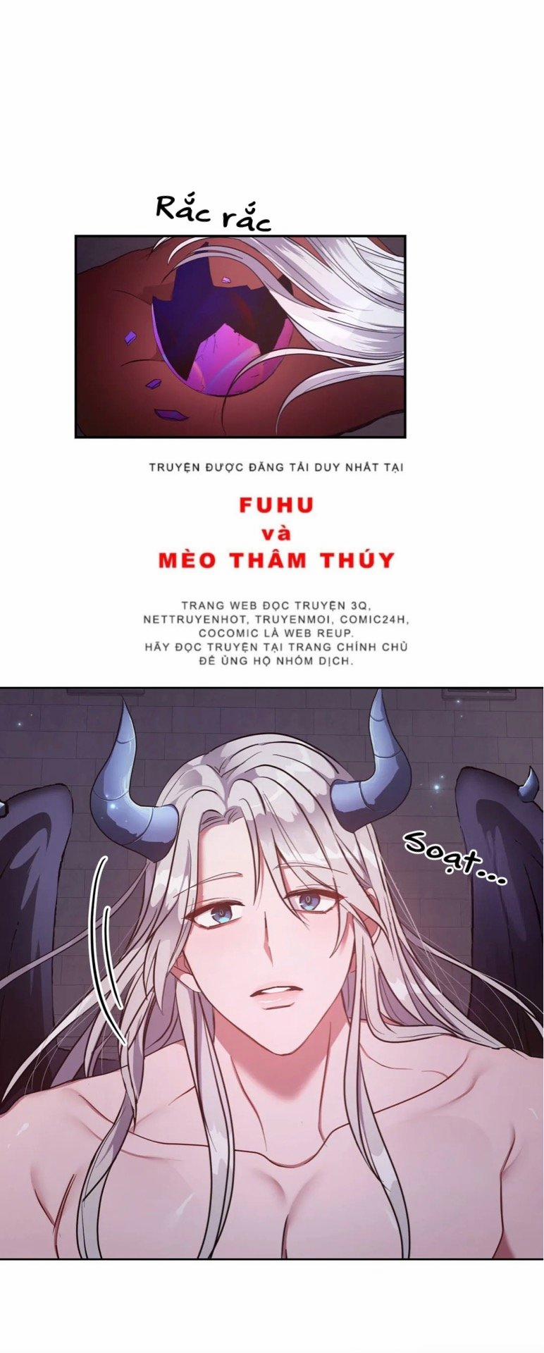 Lâu Đài Tình Ái 2 trang 0