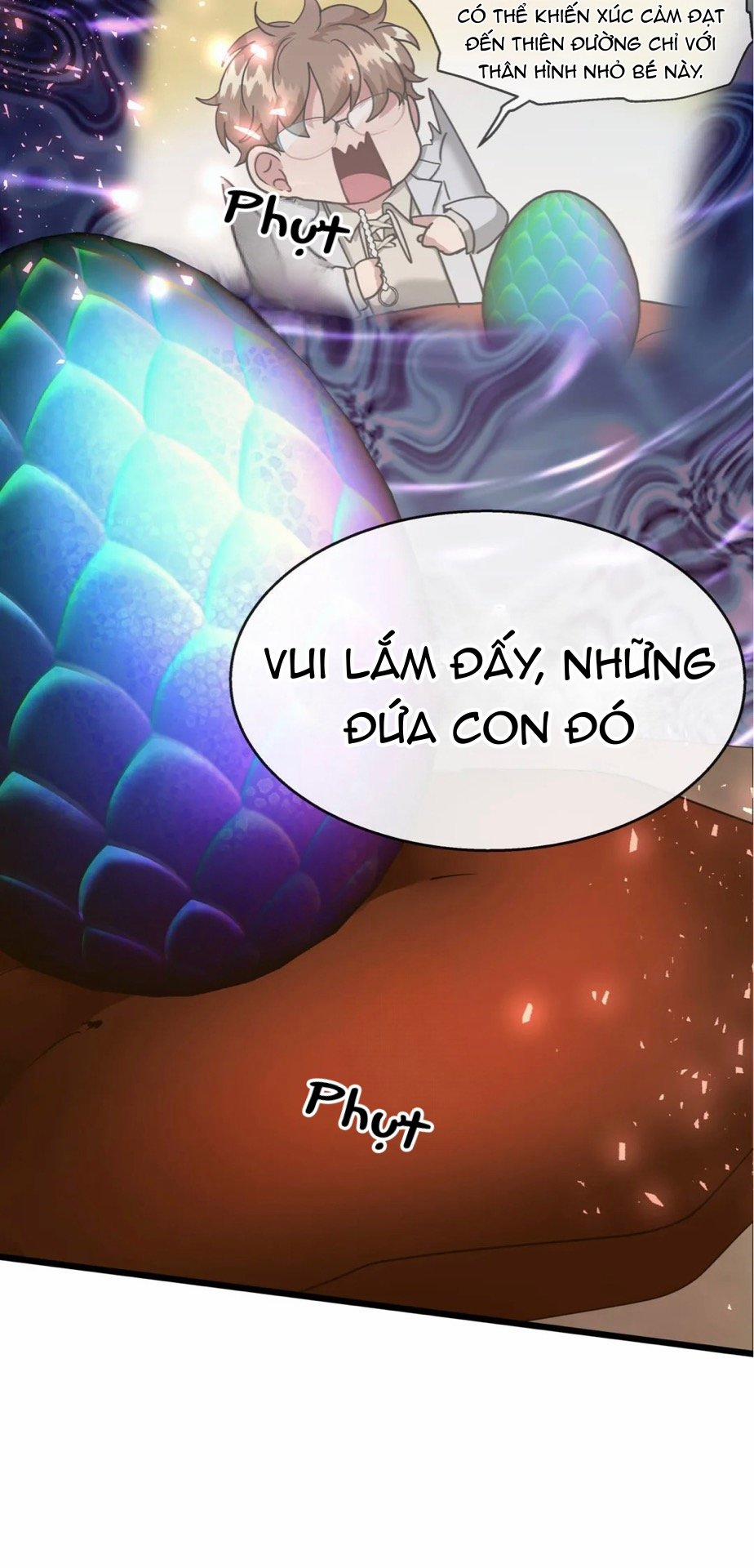 Lâu Đài Tình Ái 2 trang 12