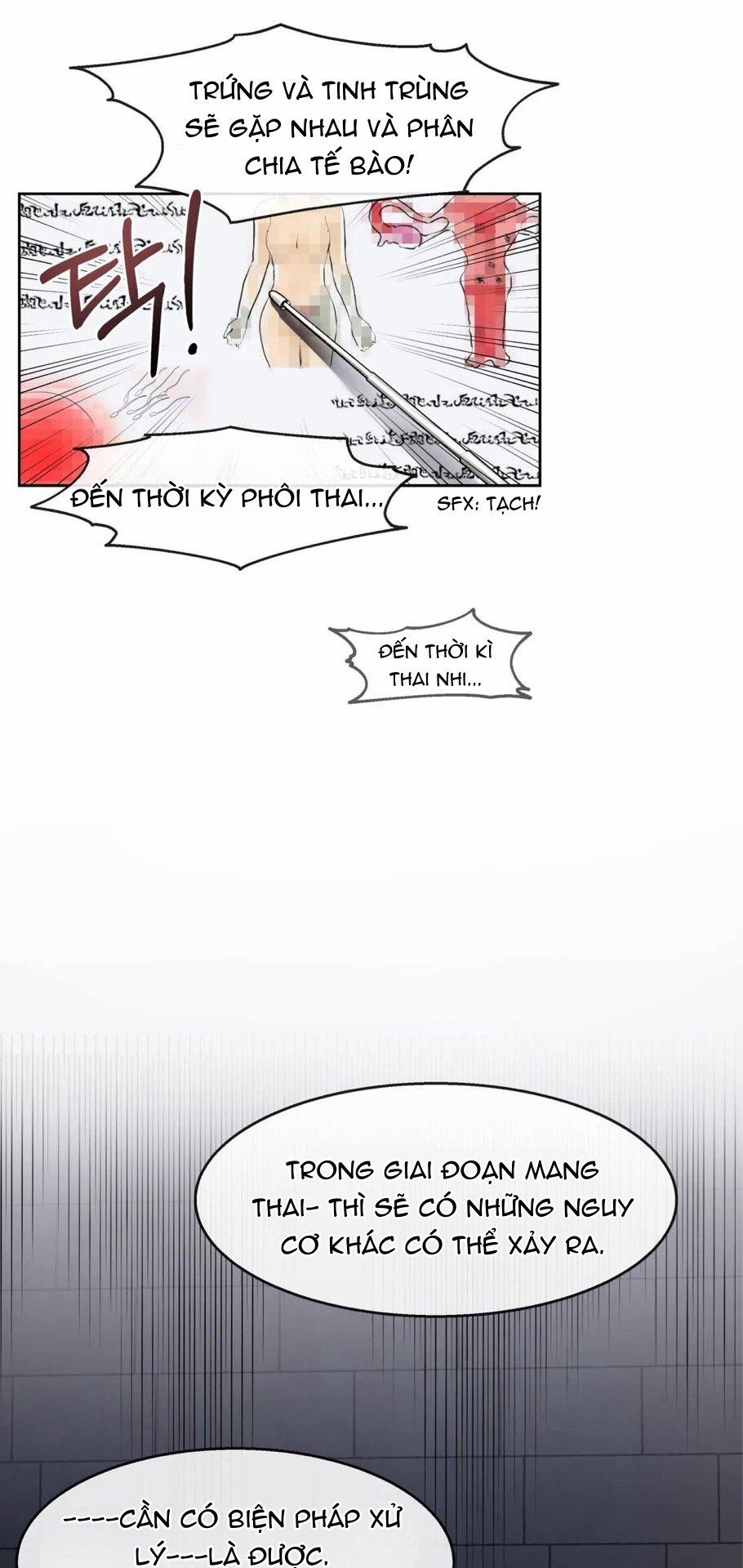 Lâu Đài Tình Ái 2 trang 21