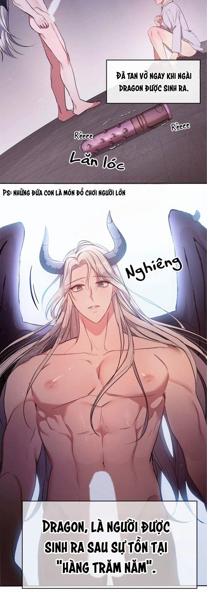 Lâu Đài Tình Ái 2 trang 4