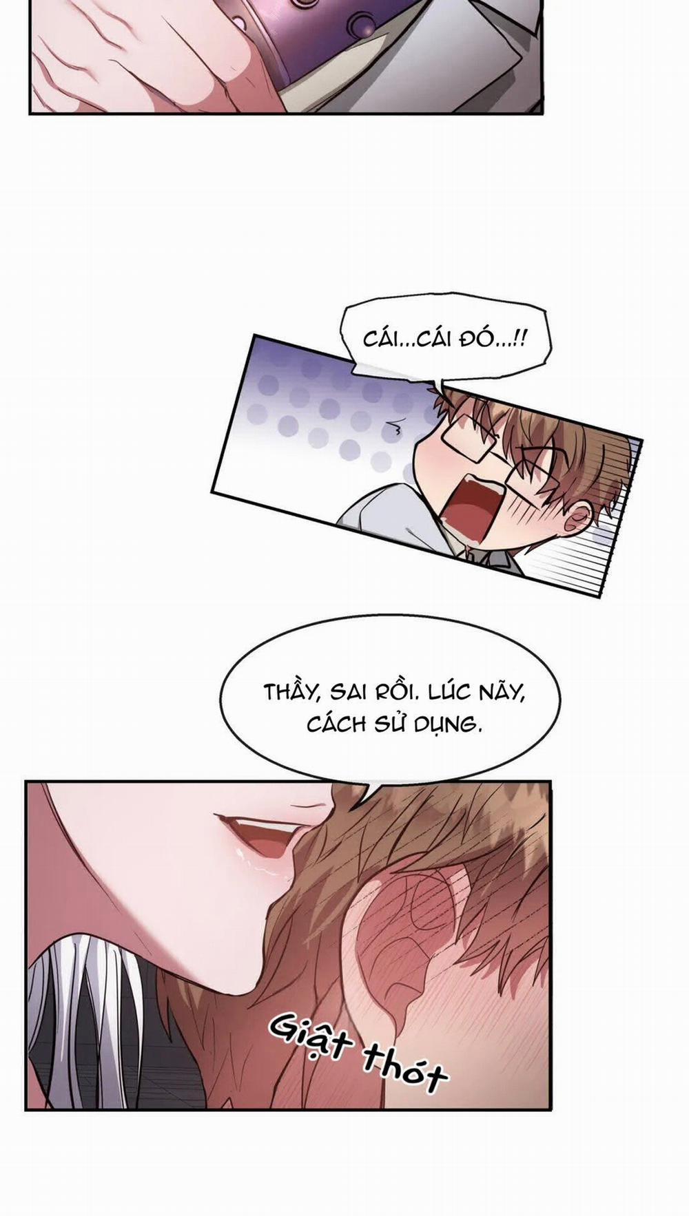 Lâu Đài Tình Ái 2 trang 40