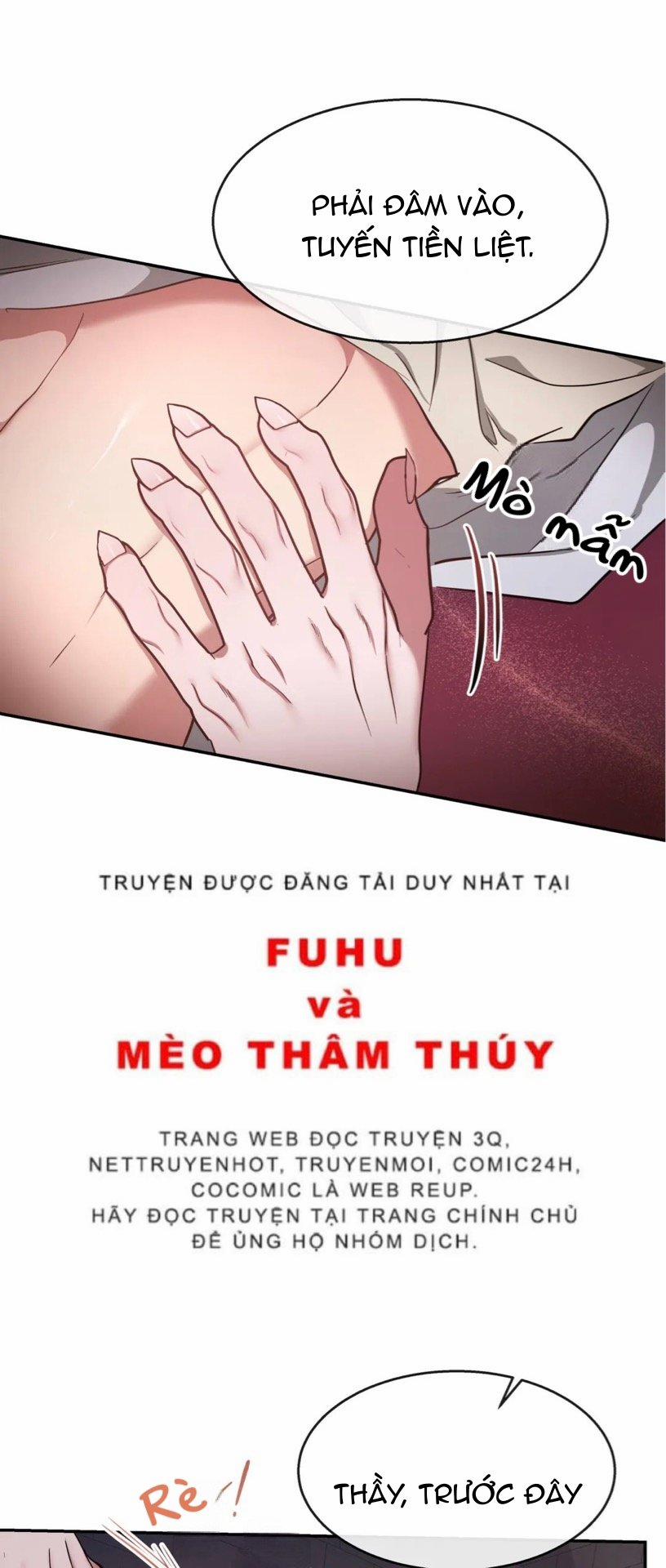 Lâu Đài Tình Ái 2 trang 41