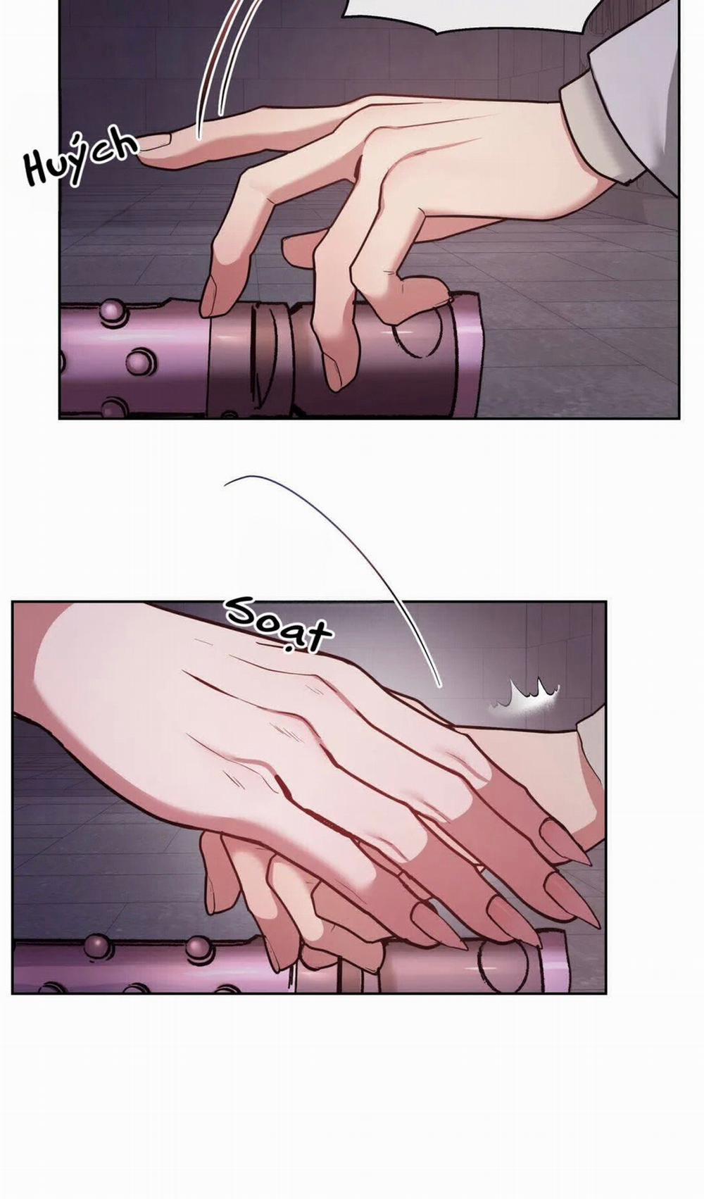 Lâu Đài Tình Ái 2 trang 8