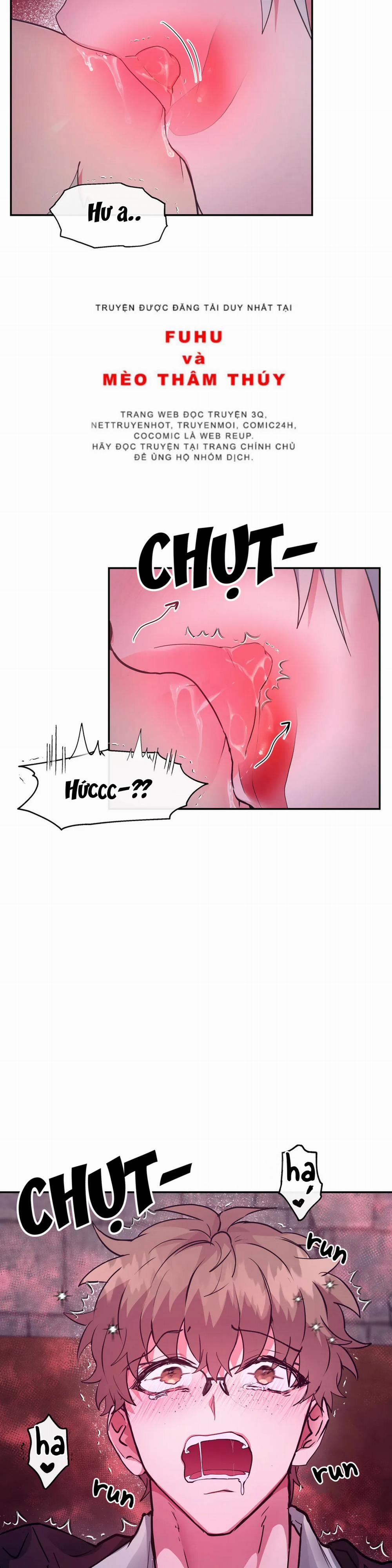 Lâu Đài Tình Ái 20 trang 5