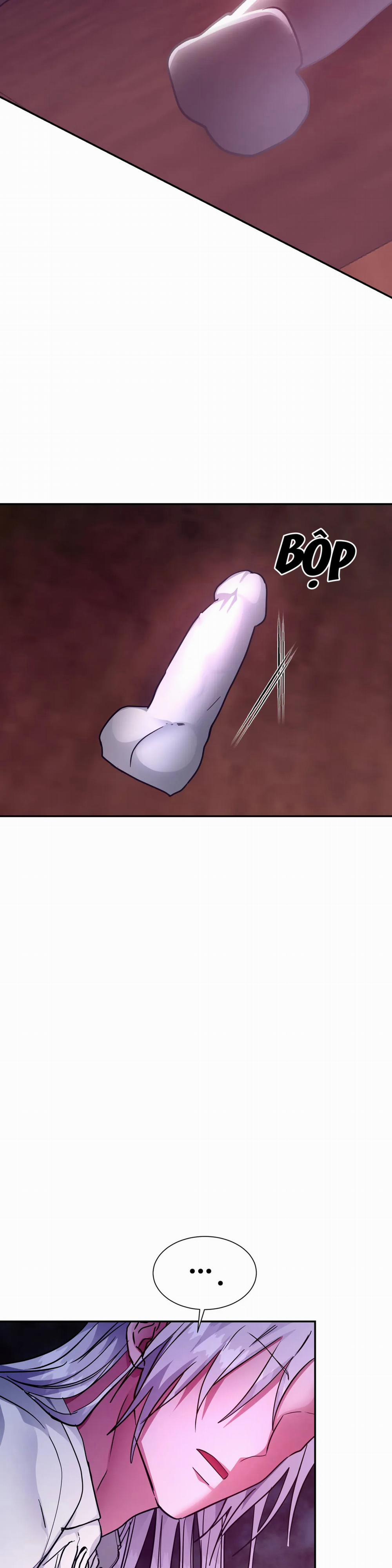 Lâu Đài Tình Ái 20 trang 9