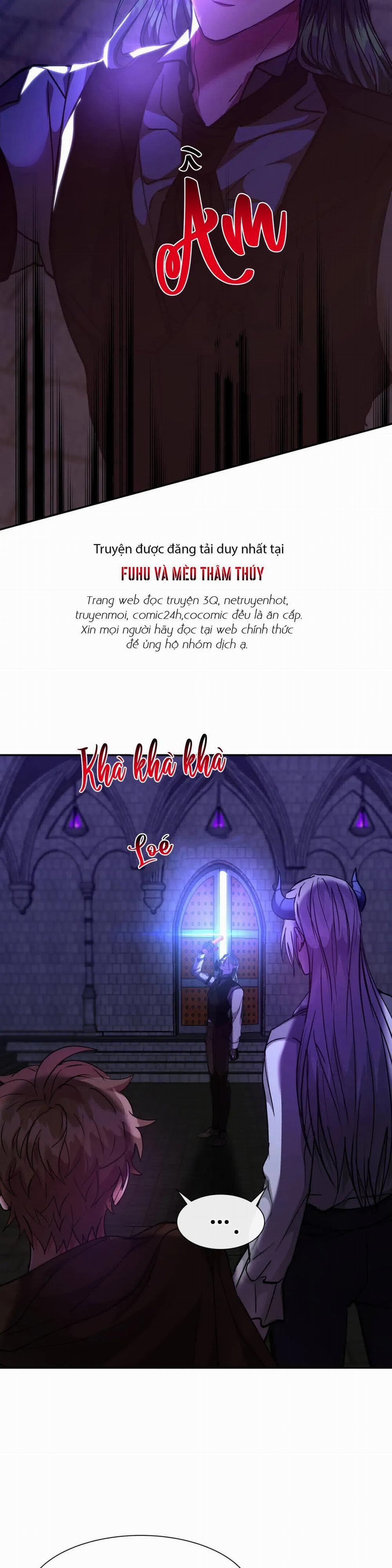 Lâu Đài Tình Ái 21 trang 13