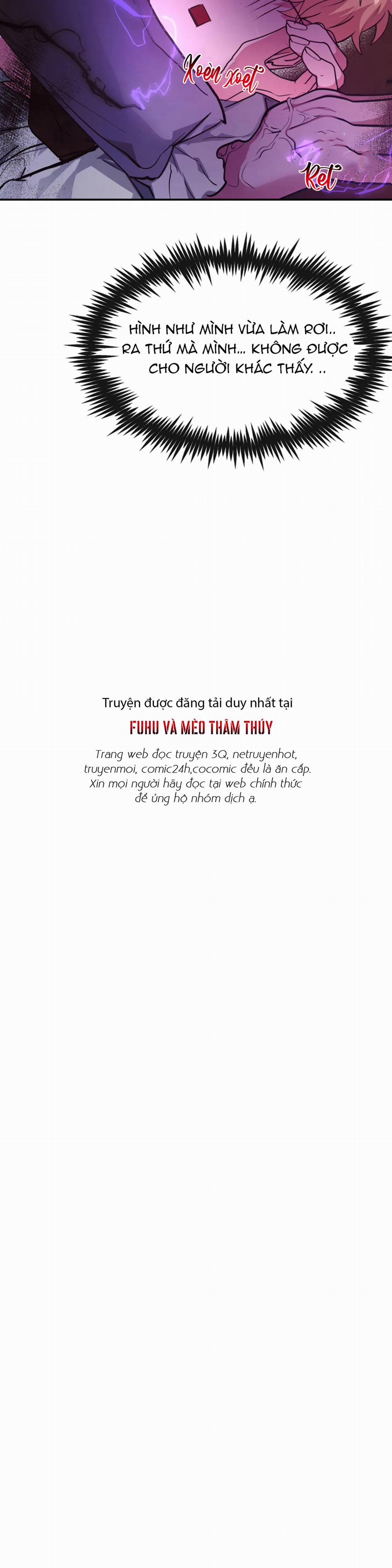 Lâu Đài Tình Ái 21 trang 2